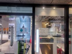 点击看大图 -TONI&GUY