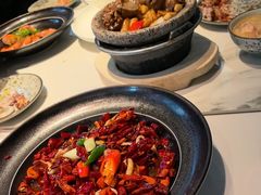 -潮堂 · 潮州菜(国贸商城店)