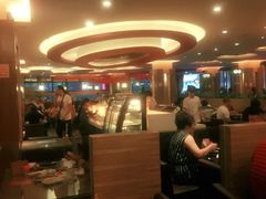 -豪亨世家牛排自助(乐群店)