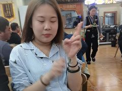 -马艾萨中国兰州传统牛肉面(惠新里店)