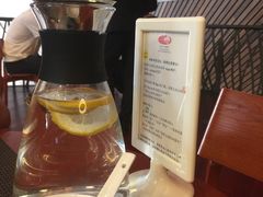 -国家大剧院西餐厅