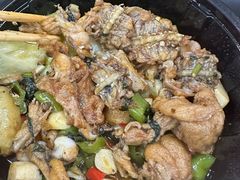 -蛙来哒(金沙洲万达店)