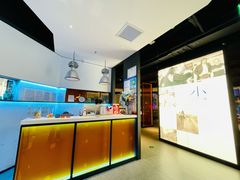 -小大董·烤鸭(观景餐厅·南京西路店)