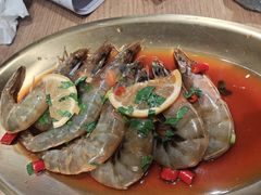 -街角等你.大连海鲜烧烤(西安路店)