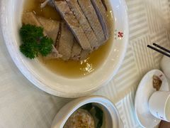 -怡园饭店-餐厅(四望亭店)