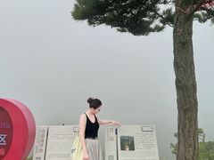 -沂蒙山旅游区云蒙景区(蒙山国家森林公园)