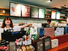 -星巴克(蒲汇塘路店)