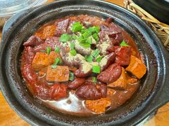 -老西门·常州菜(新区店)