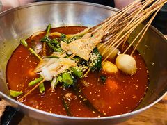 -付小姐在成都(中山公园店)