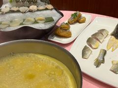 -小洋房•海鲜火锅酒楼(华林路店)