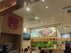 -陳香貴·兰州牛肉面(上海长风大悦城店)