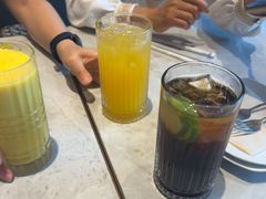 -必胜客(长安长青店)