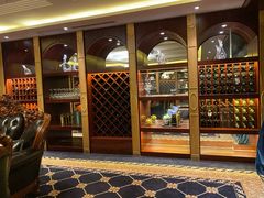 -大东方海鲜酒楼(小武基桥店)