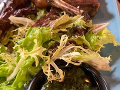 -El Bodegon阿根廷秘鲁餐厅(幸福路店)