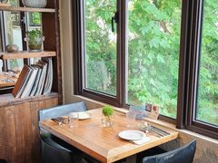-Ginger(兴国路店)