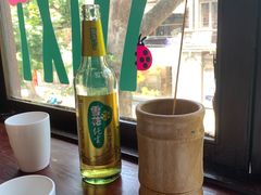 -付小姐在成都(中山公园店)
