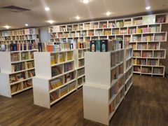 -北方图书城(沈阳天地店)