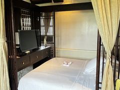 -崇阳三特浪口温泉