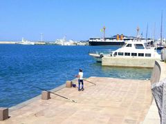 -威海华夏城景区