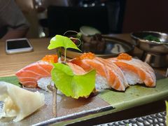 -江左尚白日本料理(万象城店)