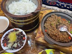 -宗巴雍姆藏餐府