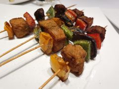 -幸福蔬·时尚蔬食(黄山湖公园店)