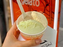 -Dip in Gelato(富民路店)