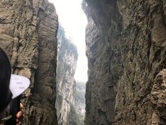 -武隆天坑地缝国家地质公园