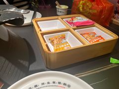 -师烤·豆花烤鱼(深圳坂田天虹店)