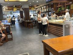 -毅祥斋老孙家泡馍(西羊市店)