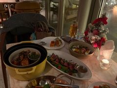-城市露台景观餐厅(淮海路店)
