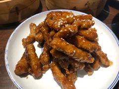 -龍聚祥烧麦馆(万达店)