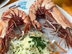 -班赞海鲜市场