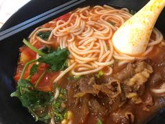 -遇见小面(凯德广场店)