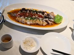 -巴陵全鱼席(湖南老字号汴河街店 )