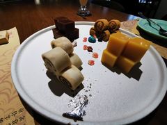 -素心小筑(后沙裕镇店)