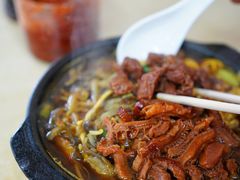 牛肉砂锅-南湖胖子砂锅(南湖店)
