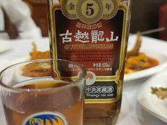 -永兴餐厅(复兴中路店)