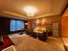-福州天元国际威斯汀酒店·中国元素餐厅