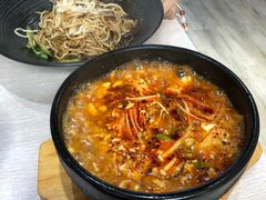 -文成焕·家族韩式餐厅