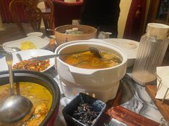 -东湖177艺术餐厅 · 东坡院子