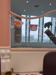 -奈尔宝·儿童乐园·亲子餐厅(苏州大悦城店)