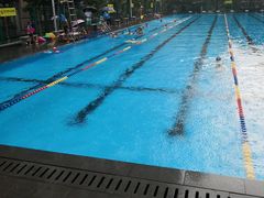 -猎德游泳池(猎德花园店)