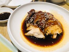 -寻味·港式茶餐厅(富力城店)