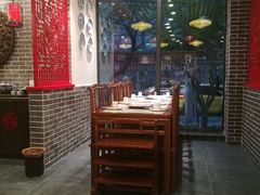 -五悦北平四季涮肉·烧烤(老商埠店)