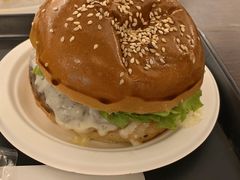-1868 Café(上海自然博物馆店)