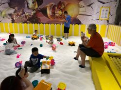 -宝燕乐园(闵行旗舰店)