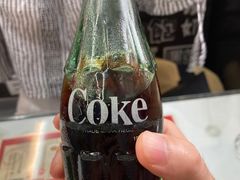 可乐-華人 華星冰室(氹仔 店)