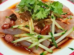 -玺炖·中国铁锅炖(南京东路店)
