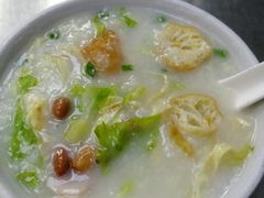 艇仔粥-银记肠粉(文昌北路店)